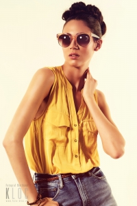 Fashion Shooting Konstanz
