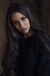 Sensual Shooting