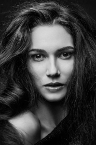 Portrait - Lara von Känel