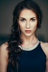 Portrait-Lara von Kaenel
