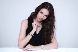 Beauty Schmuck Shooting