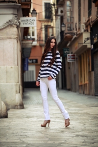 Fashion Shooting Mallorca
