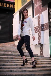 Fashion Shooting Mallorca