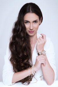 Beauty Schmuck Shooting