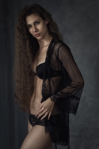 Lingerie Shooting
