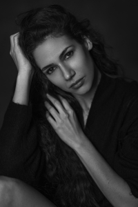 Portrait Shooting