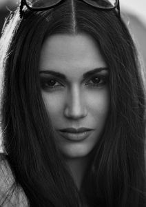 Portrait Shooting München