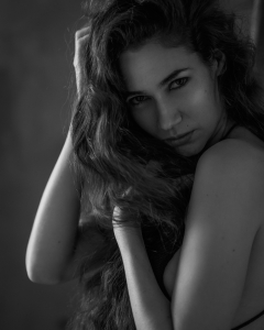 Portrait Shooting