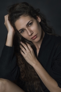 Portrait Shooting