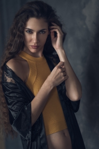 Portrait Shooting